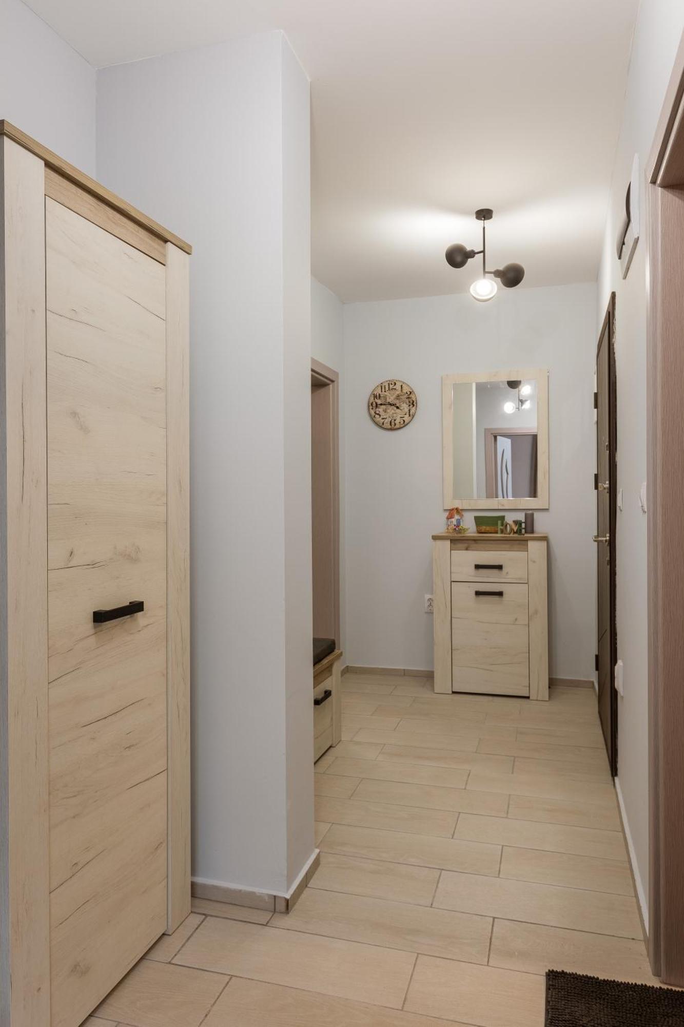 Happy Lazur Apartment Burgas Exterior photo